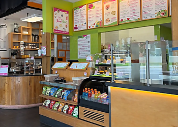 Jump Start - Lexington, KY Smoothie and Juice Bars - Juice Bar Image