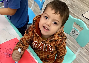 Jump Start Early Learning Academy - Thornton, CO Preschools - Kids Activity Image