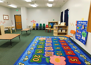 Jump Start Early Learning Academy - Thornton, CO Preschools - Interior Image