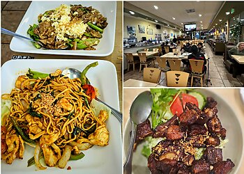 Garden Grove Thai Restaurants Jumpa Thai Cuisine