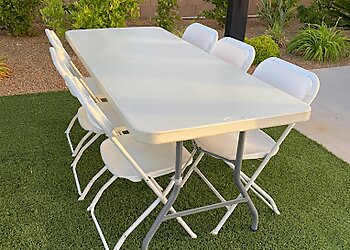 North Las Vegas Event Rental Companies Jumper Mania Bounce House Rentals