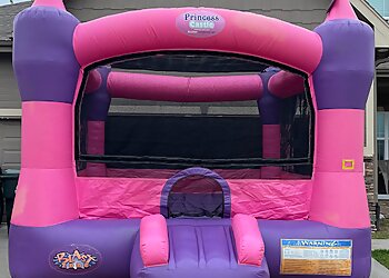 Omaha Event Rental Companies Jumpers 4 You