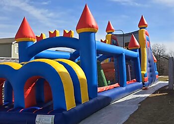 Jumpers 4 You Omaha Event Rental Companies image 1
