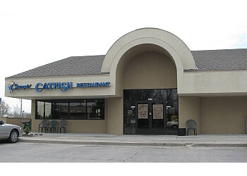 3 Best Seafood Restaurants In Olathe Ks Threebestrated Jumpin Catfish Restaurant