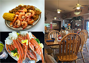 Olathe Seafood Restaurants Jumpin Catfish Restaurant Olathe