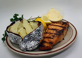 Jumpin Catfish Restaurant Olathe Olathe Seafood Restaurants image 1