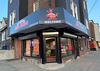 Philadelphia Tax Services Jumping Jack Taxes