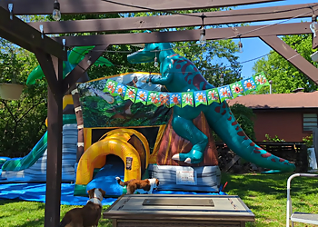 Springfield Event Rental Companies Jumping Jacks Event Rentals