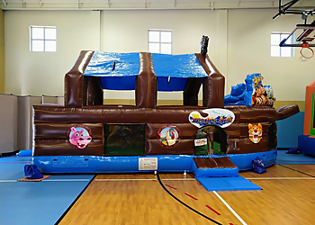 Springfield Event Rental Companies Jumping Jacks Event Rentals