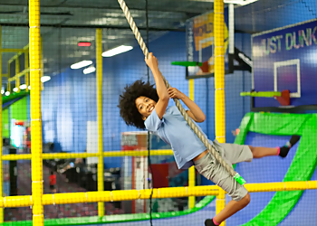Jumping World Jumping World - Corpus Christi, TX Amusement Parks - Attraction Image