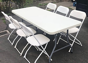 Abilene Event Rental Companies Jumps and Tents for Events