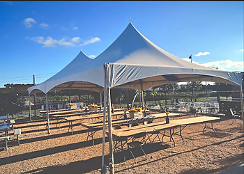 Jumps and Tents for Events Abilene Event Rental Companies image 1