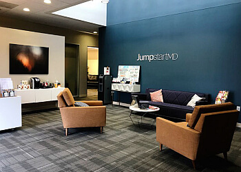 JumpstartMD - Oakland, CA Weight Loss Centers