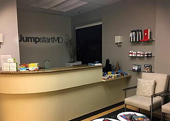 San Francisco Weight Loss Centers JumpstartMD