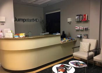 JumpstartMD San Francisco Weight Loss Centers