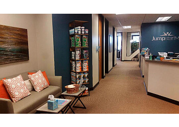 Walnut Creek Weight Loss Centers JumpstartMD