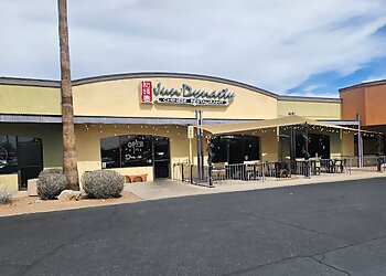 Tucson Chinese Restaurants Jun Dynasty