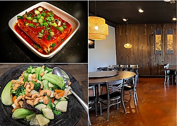 Tucson Chinese Restaurants Jun Dynasty