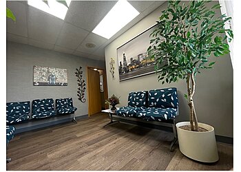 Aurora Acupuncture Jun Fu Acupuncture