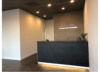 Fullerton Acupuncture Jun Paek Acupuncture & Herbs