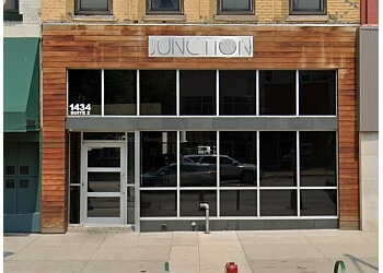 Junction Nightclub and Shot Bar Lincoln Night Clubs