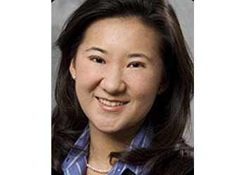 June Kim, MD - CASCADE EYE & SKIN CENTERS, P.C Tacoma Dermatologists