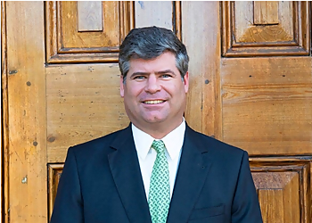 Charleston Social Security Disability Lawyers William B. Jung, Esq - Jung Disability and Injury Advocates