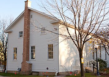 Naperville Painters Jung Family Painting, Inc.