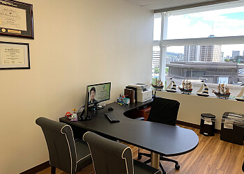 Honolulu Accounting Firms Jung Hoon Ji, CPA