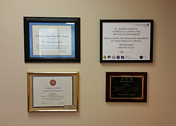 Garden Grove Urologists Junghwan Choi, MD