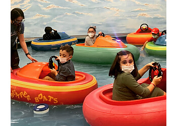 El Paso Amusement Parks Jungle Jaks