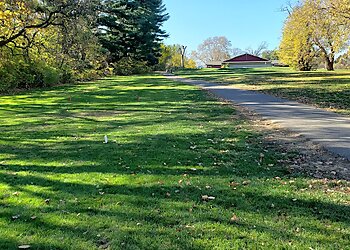 Philadelphia Golf Courses Juniata Golf Course