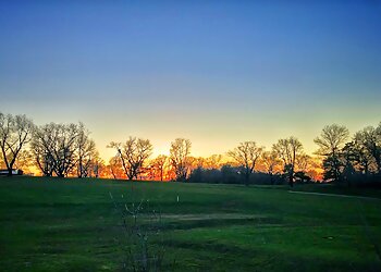 Philadelphia Golf Courses Juniata Golf Course