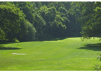 Philadelphia golf course Juniata Golf Course