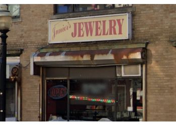 Junior's Jewelry   Bridgeport Jewelry