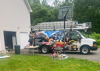 Waterbury Painters Junior's Painting LLC