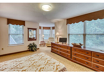 Pittsburgh Assisted Living Facilities Juniper Village at Forest Hills