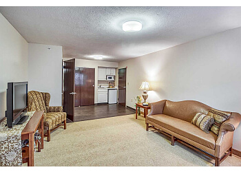 Pittsburgh Assisted Living Facilities Juniper Village at Forest Hills