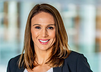 Meridian Criminal Defense Lawyers Juniper Cooper-Grivas Esq. - LADY JUSTICE LAW