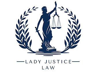 Meridian Criminal Defense Lawyers Juniper Cooper-Grivas Esq. - LADY JUSTICE LAW