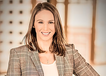 Meridian Criminal Defense Lawyers Juniper Cooper-Grivas Esq. - LADY JUSTICE LAW