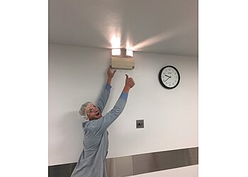 Thornton Electricians Juniper Mountain Electric