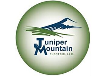 Thornton Electricians Juniper Mountain Electric