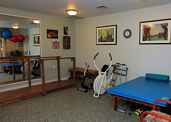 Aurora Assisted Living Facilities Juniper Village at Aurora