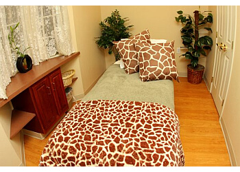 Aurora Assisted Living Facilities Juniper Village at Aurora