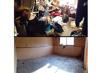 St Paul Junk Removal Junk360