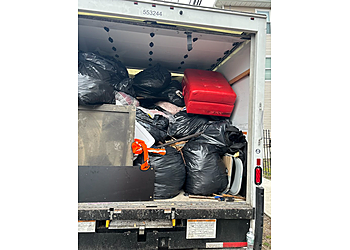 Newark Junk Removal Junk All Mighty