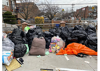 Newark Junk Removal Junk All Mighty