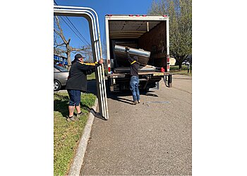 Knoxville Junk Removal Junk Bee Gone LLC