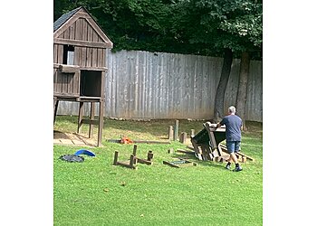 Knoxville Junk Removal Junk Bee Gone LLC